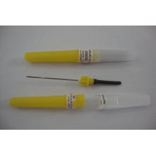 Disposable Pen Like Blood Taking Needle (18G-23G)